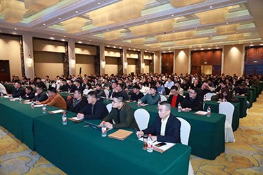 Konferenca dobaviteljev JWELL 2023–2024 je bila uspešno izvedena
