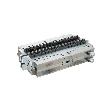 PVC premaz matrice serije JW-F-A1