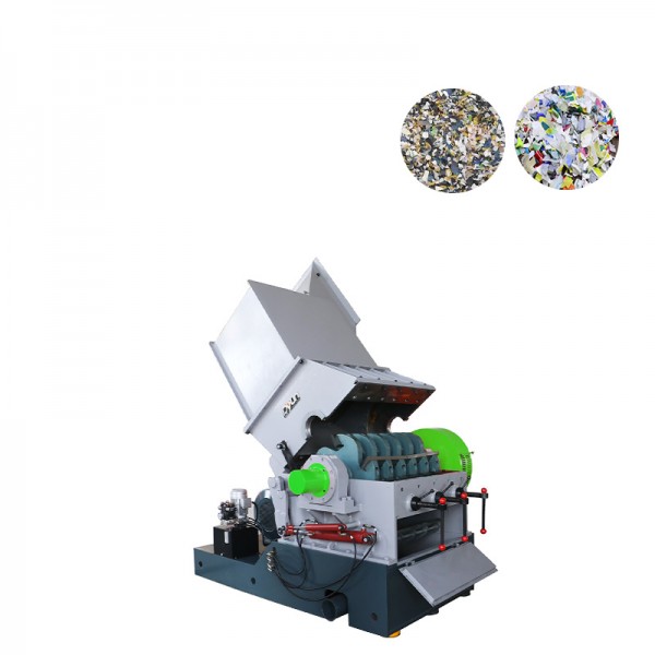 Jwell Dyps-G Series Strong Crusher Stroj za recikliranje
